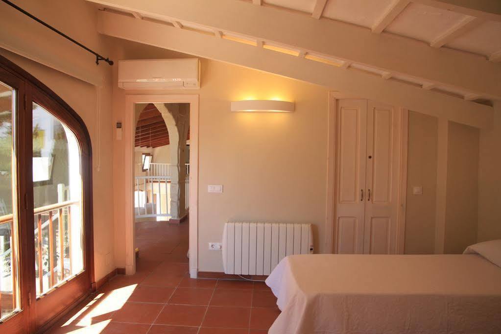 Coliving Add Livitum Hotel Ciutadella  Exterior photo