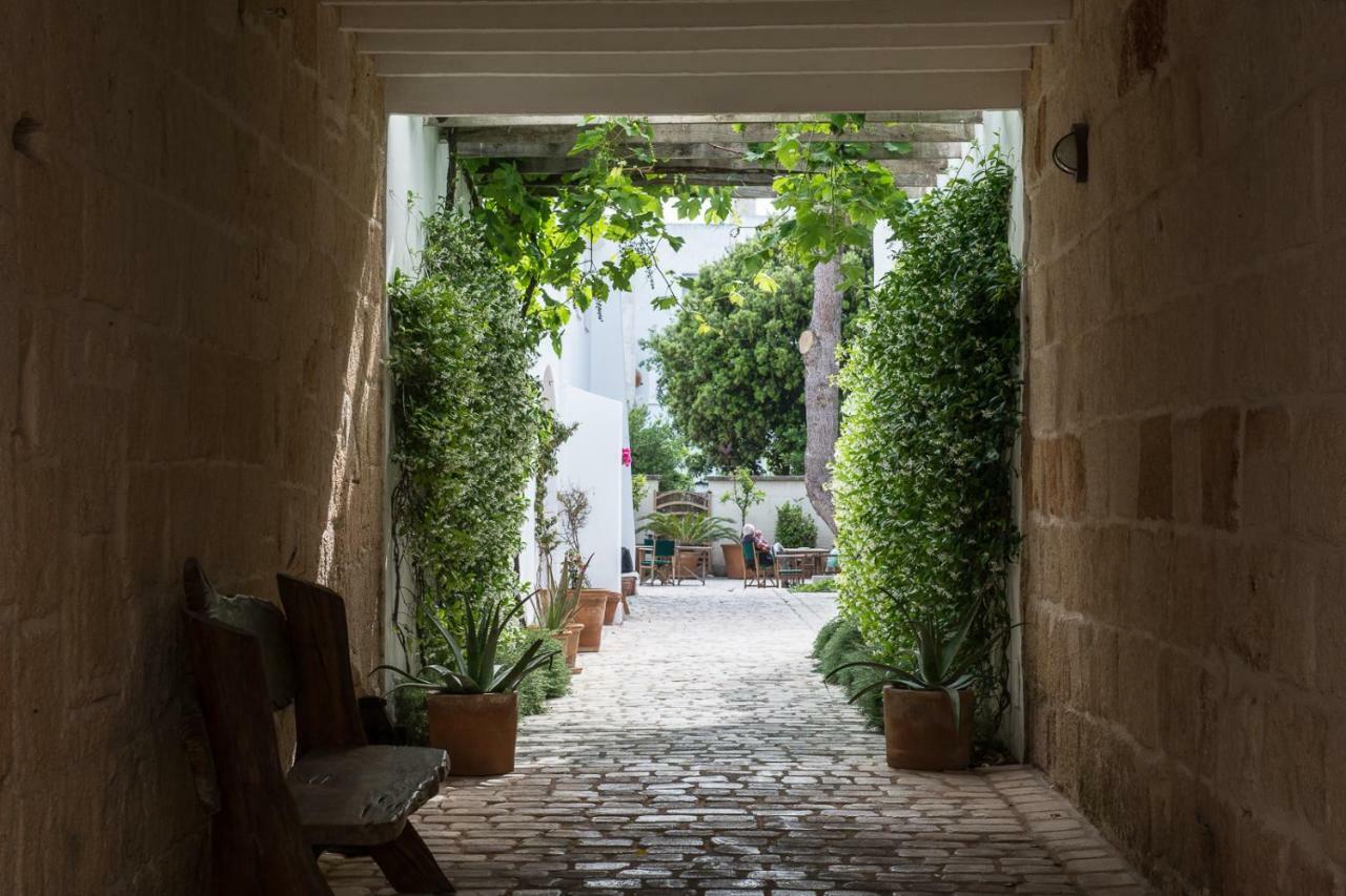 Coliving Add Livitum Hotel Ciutadella  Exterior photo